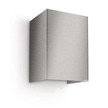 Hopsack kinkiet LED 1x3W matowy chrom